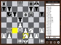 Chess Plus+ screenshot, image №1723756 - RAWG