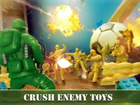 Army Men Strike: Toy Soldiers screenshot, image №2043311 - RAWG