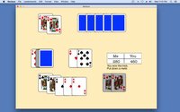 Bezique screenshot, image №1329068 - RAWG