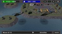City-Defence screenshot, image №4243455 - RAWG
