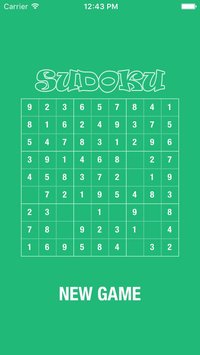 Sudoku Game - Play Easy, Medium, Hard Soduku Puzzles screenshot, image №1788626 - RAWG
