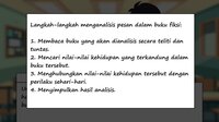 Buku Fiksi screenshot, image №3668170 - RAWG