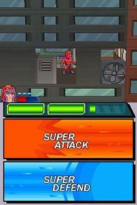 Marvel Super Hero Squad screenshot, image №530665 - RAWG