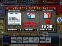 Twilight Struggle screenshot, image №38022 - RAWG