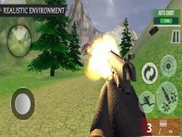 Dinosaurs Hunters: Wild Shooti screenshot, image №1668536 - RAWG