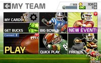 Big Win Football 2019: Fantasy Sports Game screenshot, image №1545796 - RAWG