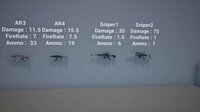 FPS Aim Practice screenshot, image №2628172 - RAWG