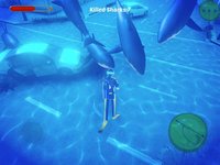 HUNTER FINDING FREEDIVING screenshot, image №972704 - RAWG