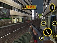 Modern Commando Shoot Mission screenshot, image №1603826 - RAWG