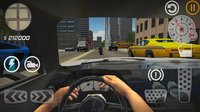 City Car Driver 2017 screenshot, image №1568105 - RAWG