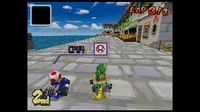 Mario Kart DS screenshot, image №242833 - RAWG