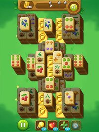 Mahjong Forest Journey screenshot, image №898861 - RAWG