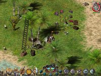 Sacred Underworld screenshot, image №408355 - RAWG