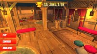 Cat Simulator screenshot, image №193901 - RAWG