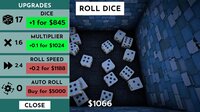 Idle Dice Tycoon screenshot, image №3477955 - RAWG