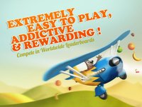 Tiny Plane - Infinite Puppy Airplane Racing! screenshot, image №58506 - RAWG