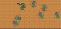 Soldier Adventures screenshot, image №1870054 - RAWG