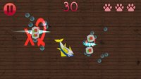 Sushinja Nyan screenshot, image №1785043 - RAWG