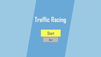 Traffic Racing (itch) screenshot, image №3034887 - RAWG