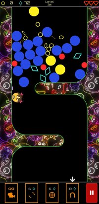 Emoji Flick screenshot, image №2685194 - RAWG