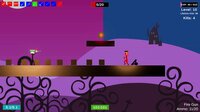 Stick Figure Combat screenshot, image №4196824 - RAWG