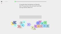 Puzzling Remarks screenshot, image №2627097 - RAWG