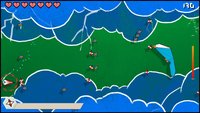 Origami Flight (Demo) screenshot, image №1775417 - RAWG