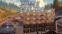 Street Stallion: The Jaywalk Simulator screenshot, image №3923760 - RAWG