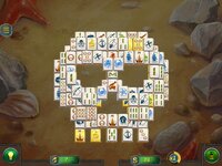Mahjong Gold 2. Pirates Island screenshot, image №2859238 - RAWG