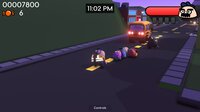 Carl's Candy Crusade screenshot, image №2573634 - RAWG