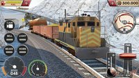 Train Simulator 2016 Free screenshot, image №1562844 - RAWG