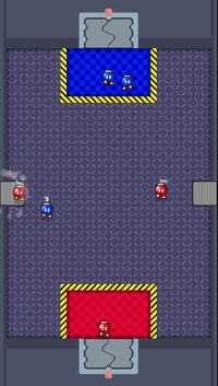 Sort Bombs screenshot, image №3836405 - RAWG