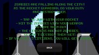Rocket Guardian screenshot, image №1158162 - RAWG