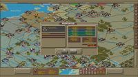 Strategic Command Classic: WWI screenshot, image №708307 - RAWG