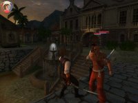 Sea Dogs: Caribbean Tales screenshot, image №1731666 - RAWG