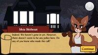 Hugh Dunnit and the Murder at Mc`Guilty Mansion screenshot, image №2539438 - RAWG