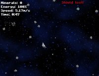Space Game screenshot, image №1104290 - RAWG