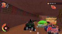 Racers' Islands: Crazy Racers screenshot, image №553519 - RAWG