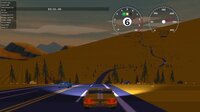 Classic Sport Driving screenshot, image №2494041 - RAWG