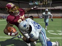 Madden NFL 2005 screenshot, image №398177 - RAWG