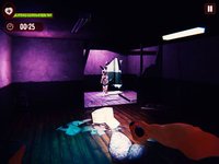 Scary Bunny Haunted House Game screenshot, image №1827770 - RAWG