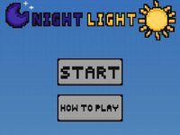 Night Light (itch) (Black Desk Productions) screenshot, image №3371608 - RAWG