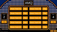 Anime Music Quiz Template screenshot, image №2728378 - RAWG