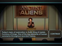 Ancient Aliens: The Game screenshot, image №2062850 - RAWG