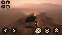 Mars Construction Simulator 3D screenshot, image №2176912 - RAWG