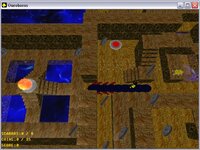 Ouroboros (itch) (BlackmothEntertainment) screenshot, image №2473706 - RAWG