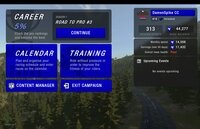 Velo Pro Racer screenshot, image №4238909 - RAWG