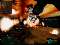 Battlezone (1998) screenshot, image №325937 - RAWG