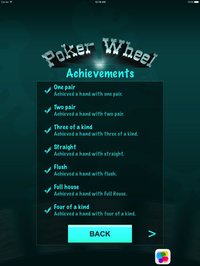 Poker Wheel screenshot, image №1805795 - RAWG