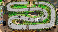 Super Gosu Cars screenshot, image №3581179 - RAWG